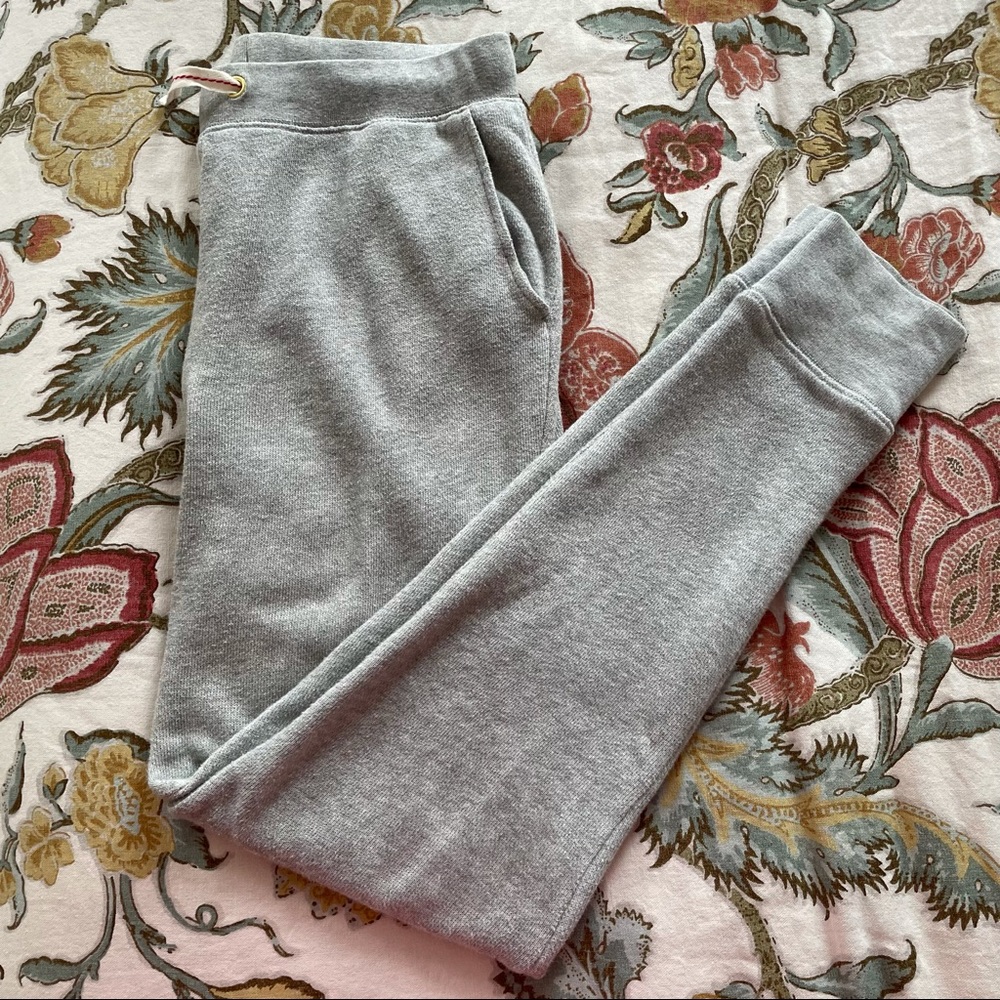 J Crew Joggers Sweatpants